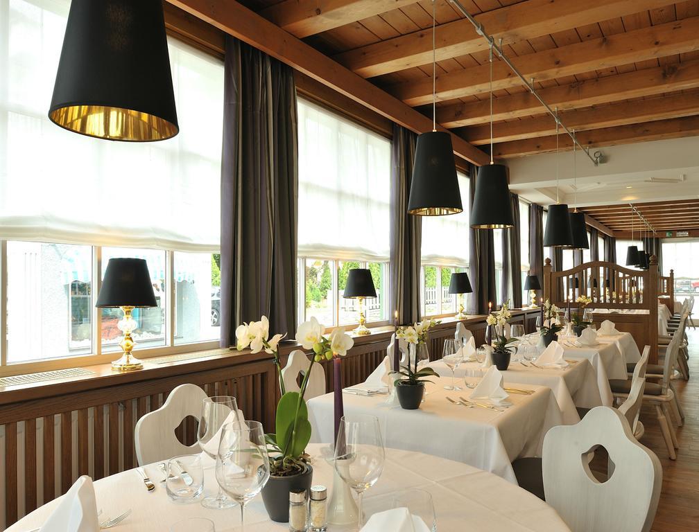 Post Hotel - Tradition & Lifestyle Adults Only San Candido Exterior photo