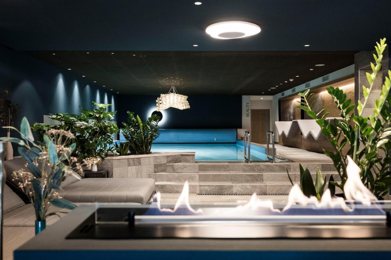 Post Hotel - Tradition & Lifestyle Adults Only San Candido Exterior photo