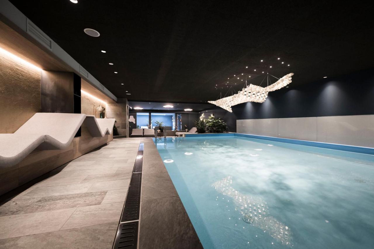 Post Hotel - Tradition & Lifestyle Adults Only San Candido Exterior photo