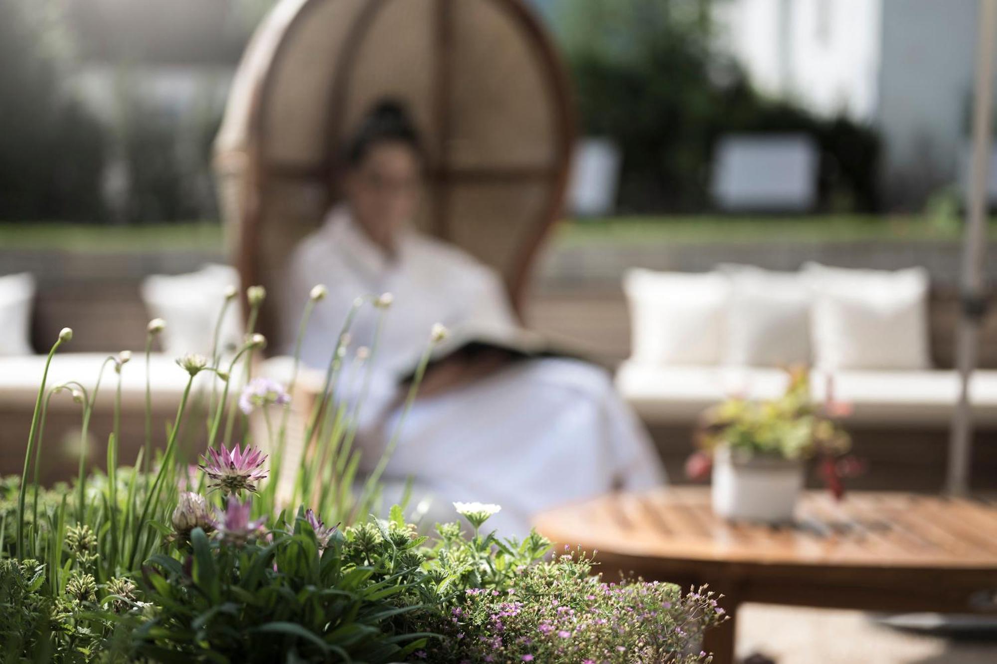 Post Hotel - Tradition & Lifestyle Adults Only San Candido Exterior photo