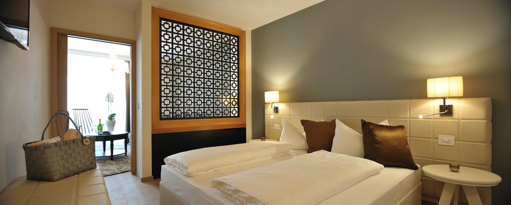 Post Hotel - Tradition & Lifestyle Adults Only San Candido Room photo