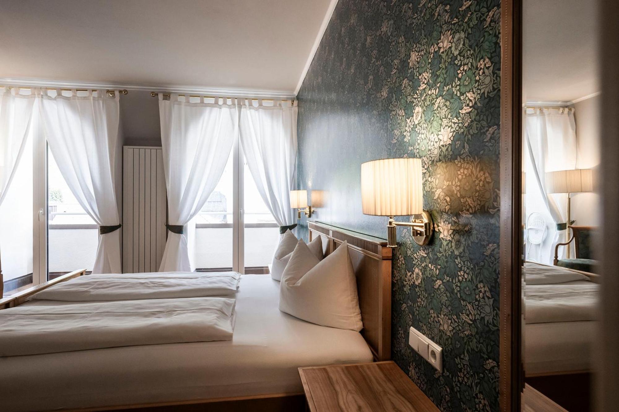 Post Hotel - Tradition & Lifestyle Adults Only San Candido Room photo