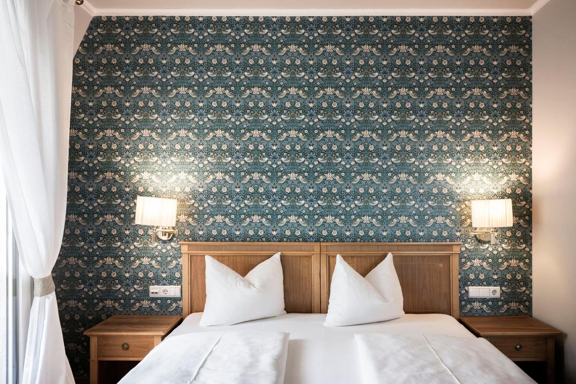 Post Hotel - Tradition & Lifestyle Adults Only San Candido Room photo