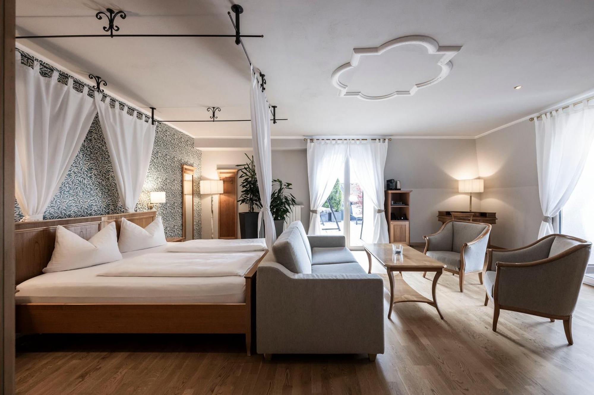 Post Hotel - Tradition & Lifestyle Adults Only San Candido Exterior photo
