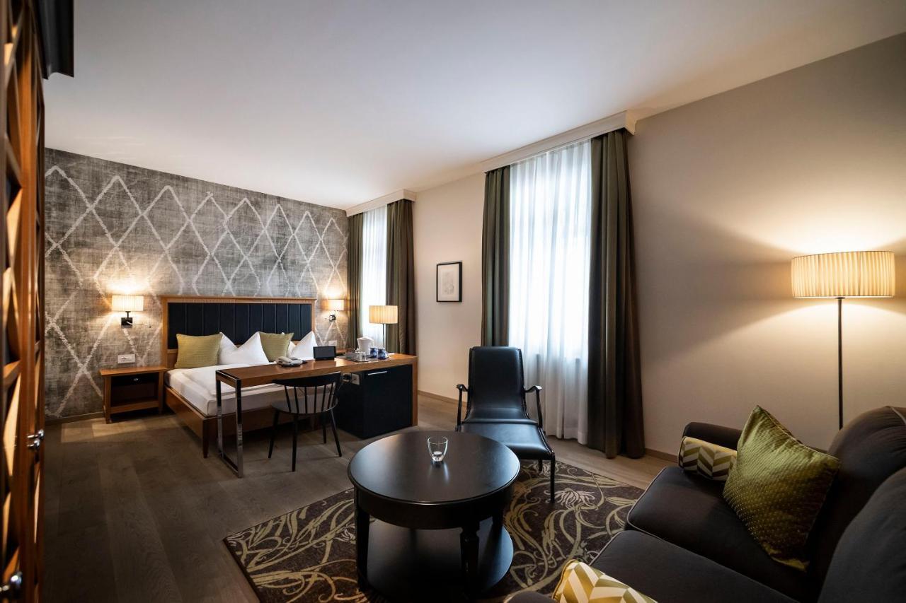 Post Hotel - Tradition & Lifestyle Adults Only San Candido Exterior photo